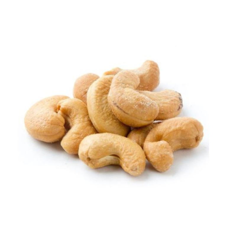 Nuts Sahara UK Foods