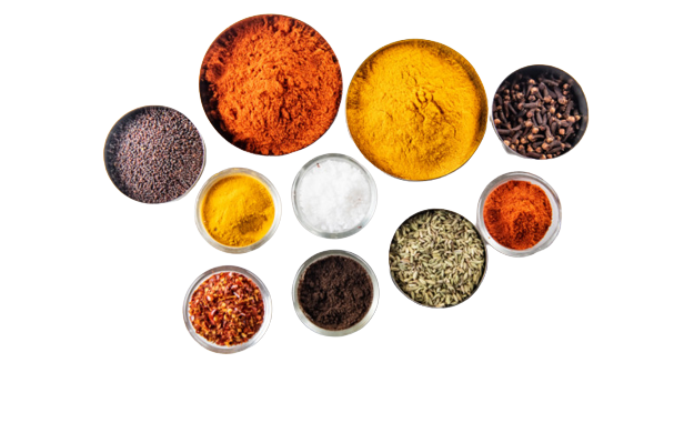 Spices