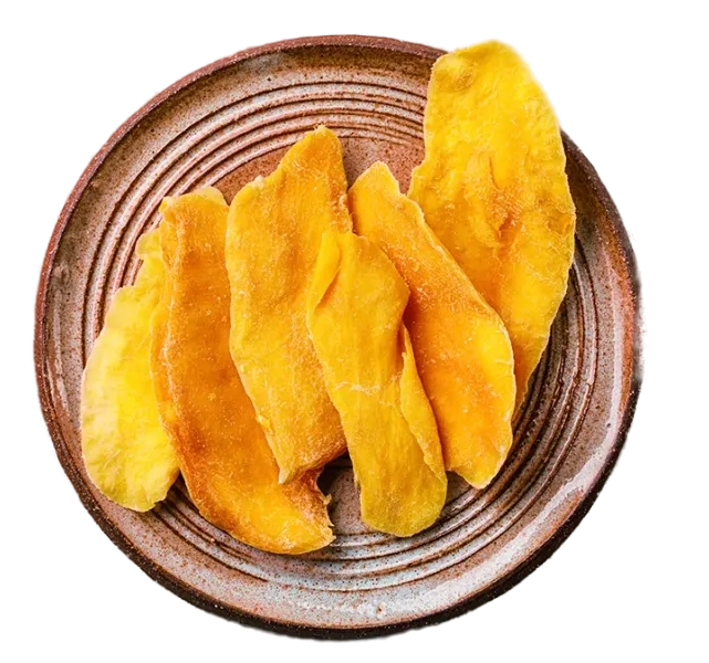 Wholesale Organic Dried Mango