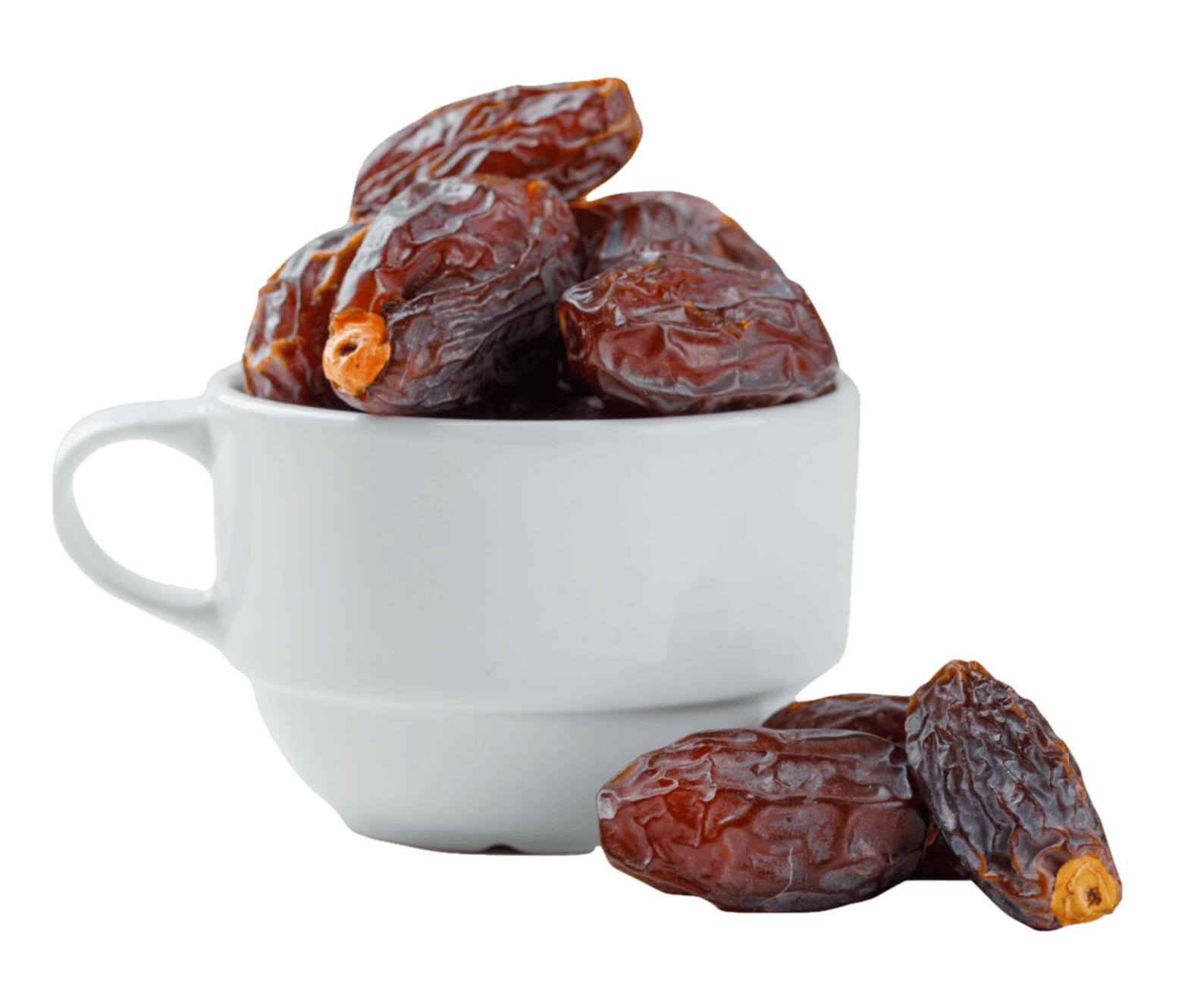 Wholesale Bulk Pitted Dates