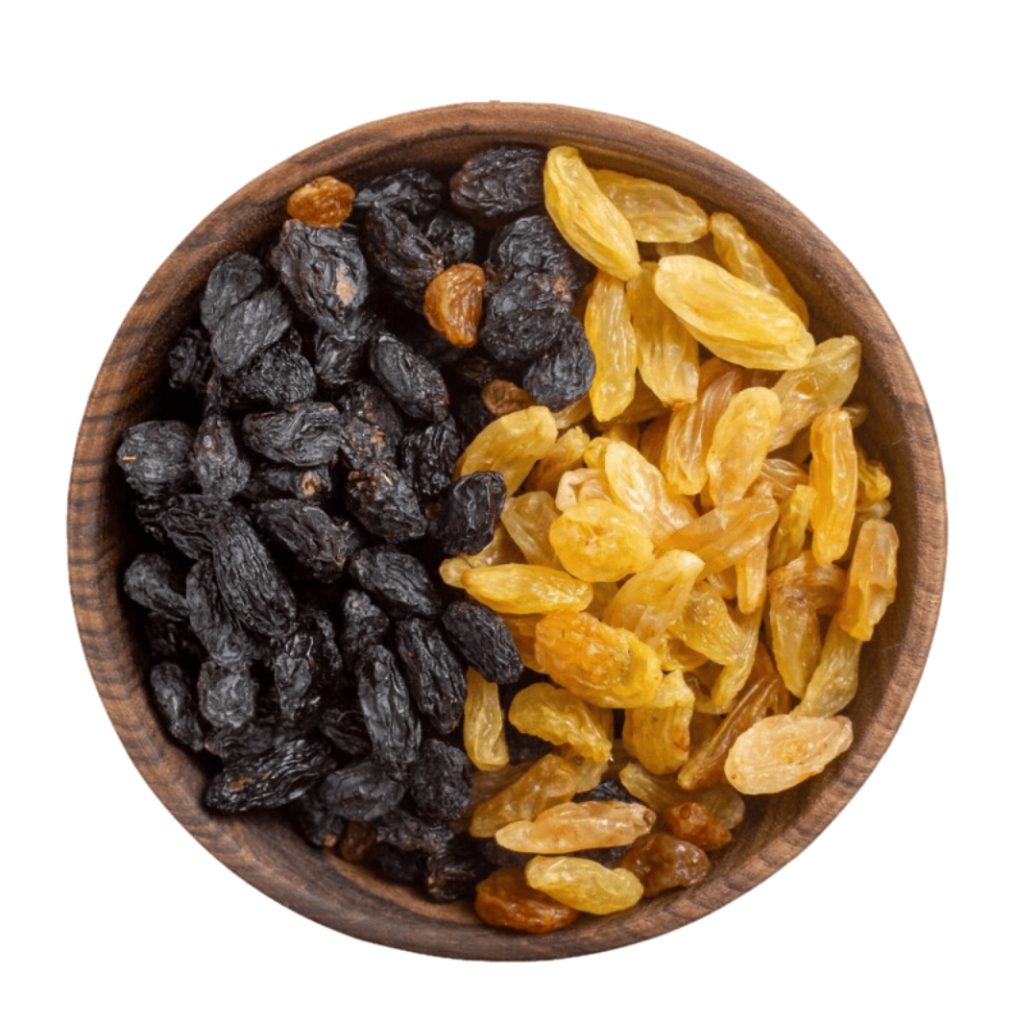 Premium Organic Bulk Sultana & Raisins Wholesale Supplier Sahara