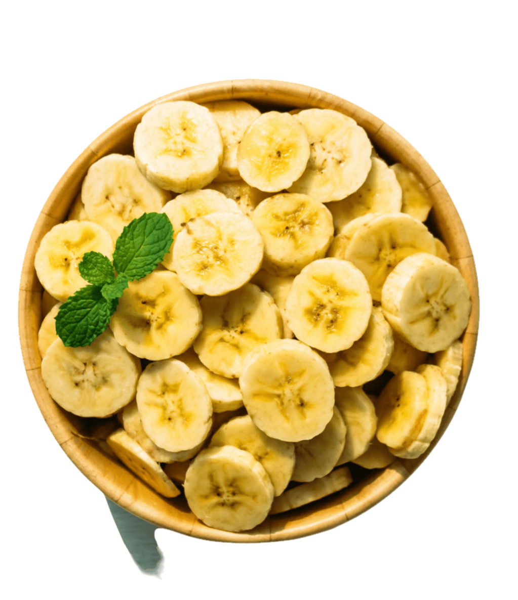 Wholesale Dried Banana Chips Bulk Premium Supplier Sahara Foods UK