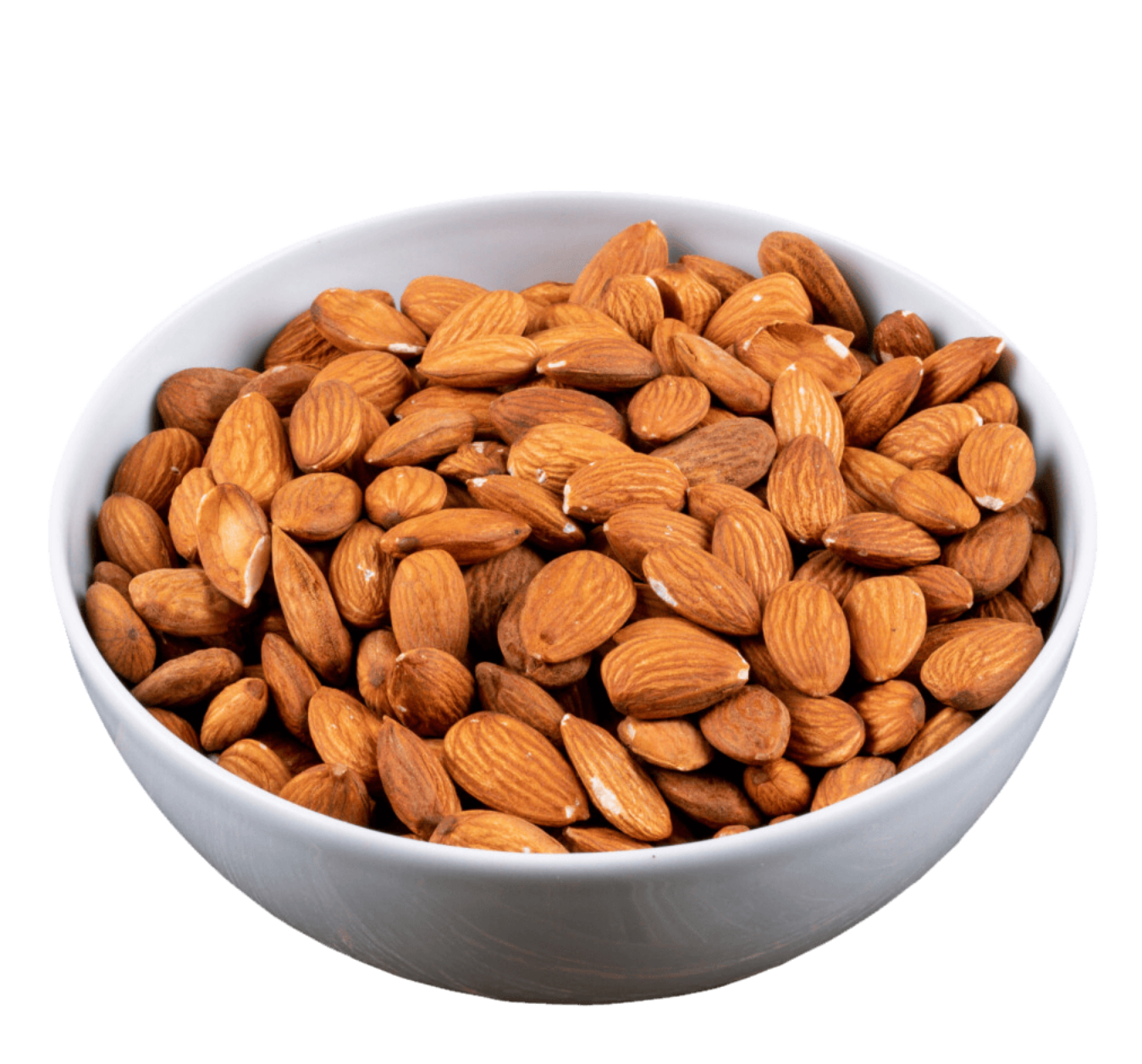 Wholesale Organic Almonds
