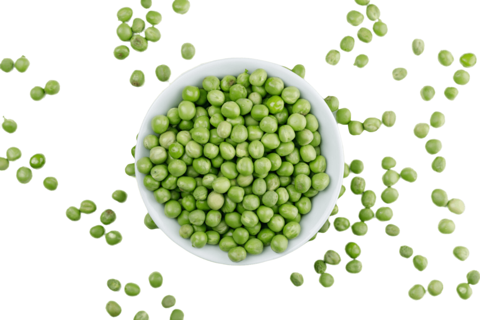 Wholesale Organic Green Split Peas Bulk Supplier Sahara Foods UK