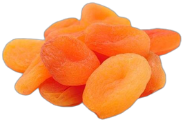 Wholesale Organic Dried Apricots
