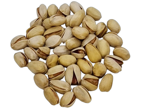 Pistachios