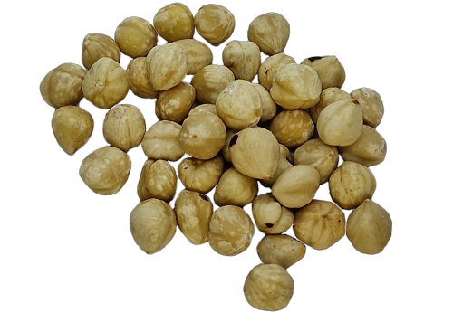 Hazelnuts