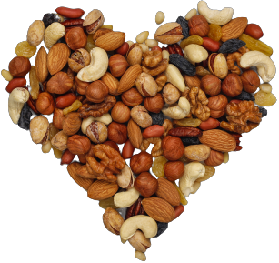 Nuts and Dried Fruits