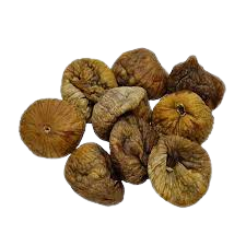wholesale organic dried figs