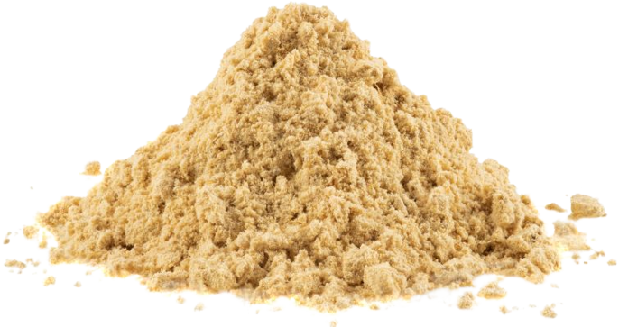 wholesale organic ginger powder