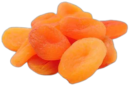 Wholesale Organic Dried Apricots